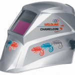 Maschere di saldatura optoelettroniche - Modello Chameleon 4V+2500