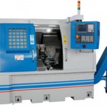 Torni a controllo numerico CNC Sibimex - Mod T200 / T250 / TC251M e successivi