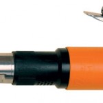 Smerigliatrici dirette per utensili con gambo