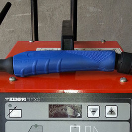 Saldatrice PRO TIG-DC 410
