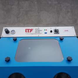 PALLINATRICE – SABBIATRICE ITF mod. P2N