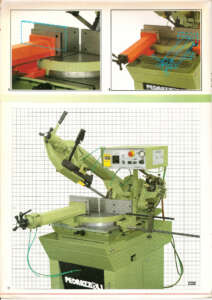 thumbnail of catalogo BROWN SN 270